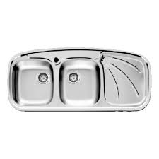 قیمت سینک دو لگنه زیرکابینتی 935 استیل البرز | امینکو برند شیرالات اهرمی ارزان قیمت - قیمت 10,000 تومان