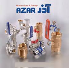 شیر پیسوار فیلتردار آذر AZAR 123 | معرفی رسمی، کاربرد، وضعیت قیمت و شرایط فروش نقدی برند شیر آلات آذران - قیمت 100,000 تومان