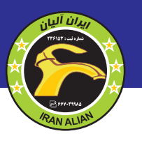 ست شیرآلات ساموئل ایران الیان | قیمت و مشخصات برند شیرالات اهرمی ارزان قیمت - قیمت 100,000 تومان